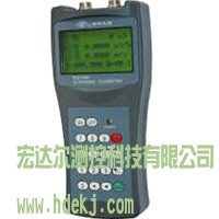 供应HD-TDS-100H型手持式超声波流量计